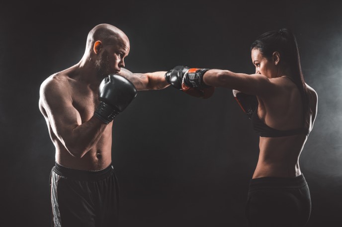 единоборства единоборства